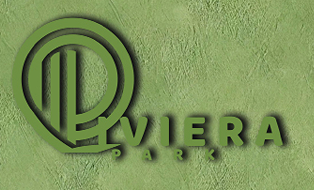 Riviera Park branding
